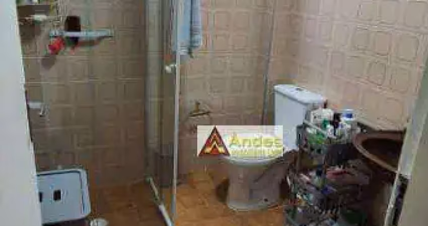 Apartamento à venda, 50 m² por r$ 370.000,00 - santana - são paulo/sp