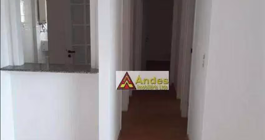 Apartamento com 3 dormitórios à venda, 60 m² por r$ 415.000,00 - mandaqui - são paulo/sp