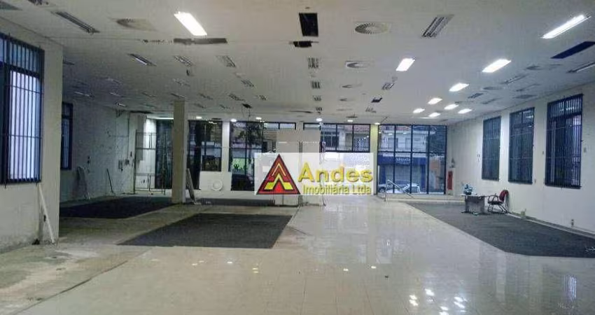 Prédio para alugar, 1226 m² por R$ 50.495,28/mês - Vila Guilherme - São Paulo/SP