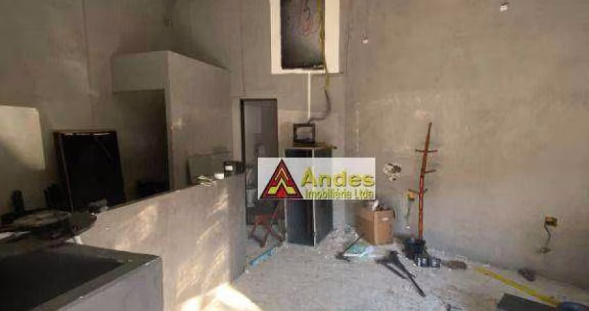 Loja para alugar, 40 m² por R$ 2.300,00/mês - Imirim - São Paulo/SP