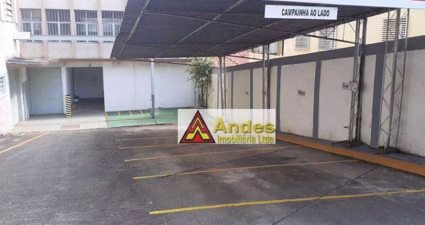 Terreno à venda, 2 frentes 3148 m² por R$ 13.000.000,00 Aceita permuta 30% e facilita - Casa Verde - São Paulo/SP