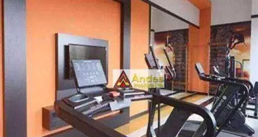 Apartamento à venda, 90 m² por r$ 1.220.000,00 - chácara do encosto - são paulo/sp