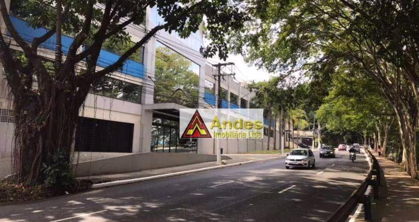 Prédio para alugar, 3983 m² localização privilegiada prox. Marginal Tiete 40 vagas por R$ 249.635/mês - Santana - São Paulo/SP