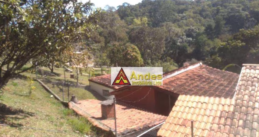 Chácara à venda, 13000 m² por R$ 2.000.000,00 - Mato Dentro - Mairiporã/SP