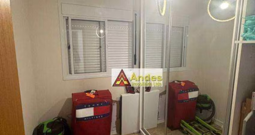 Apartamento à venda, 91 m² por R$ 1.350.000,00 - Jardim Paraíso - São Paulo/SP