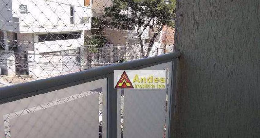 Sobrado à venda, 238 m² por R$ 1.862.000,00 - Água Fria - São Paulo/SP