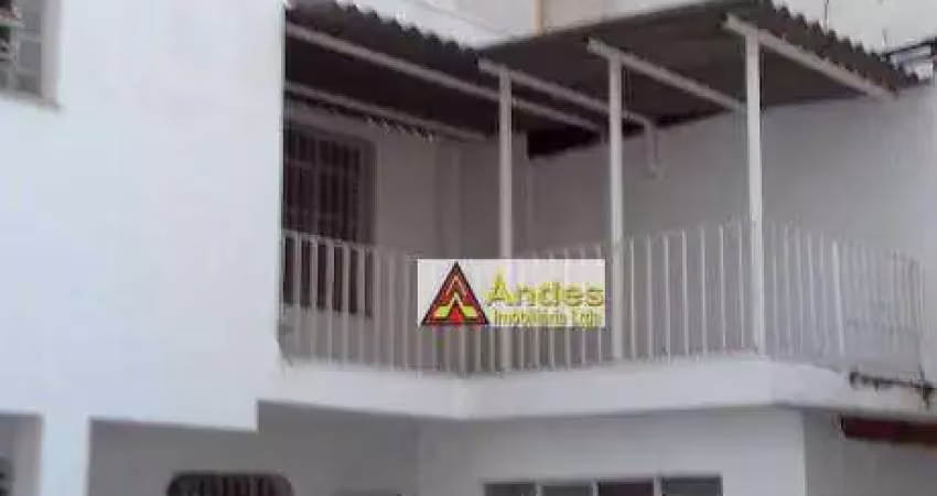 Sobrado com 3 dormitórios para alugar, 250 m² por r$ 6.860,00/mês - santana - são paulo/sp