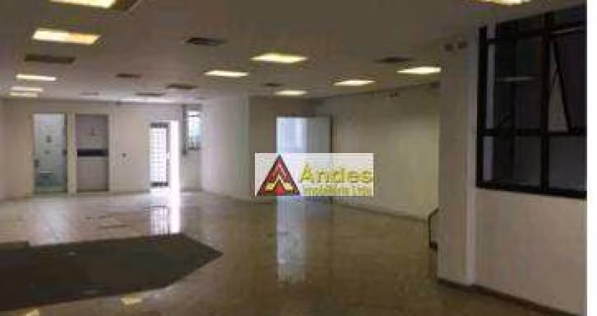 Prédio para alugar, 659 m² por R$ 16.100,00/mês - Casa Verde - São Paulo/SP