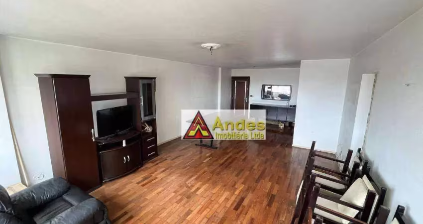 Apartamento com 3 dormitórios à venda, 120 m² por r$ 750.000,00 - santana - são paulo/sp