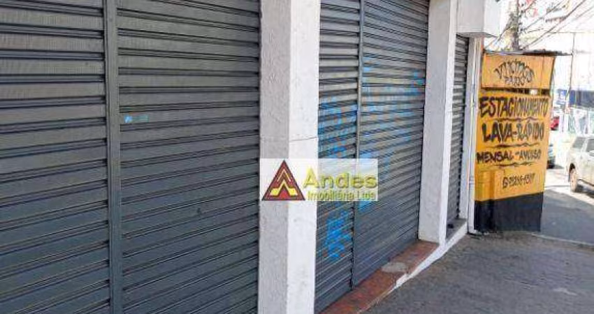 Prédio à venda, 357 m² por R$ 3.000.000,00 - Santana - São Paulo/SP