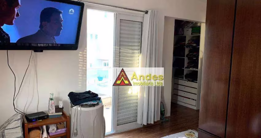 Sobrado à venda, 430 m² por R$ 2.250.000,00 - Tucuruvi - São Paulo/SP