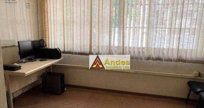 Prédio à venda, região nobre 715 m² por R$ 7.450.000 - Perdizes - São Paulo/SP