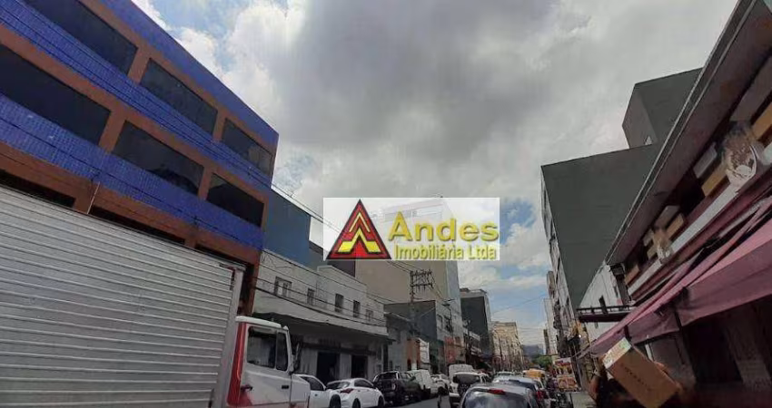 Prédio à venda, ao lado da Feirinha da Madrugada 4.302 m² A/C por R$ 40.000.000,00 - Brás - São Paulo/SP
