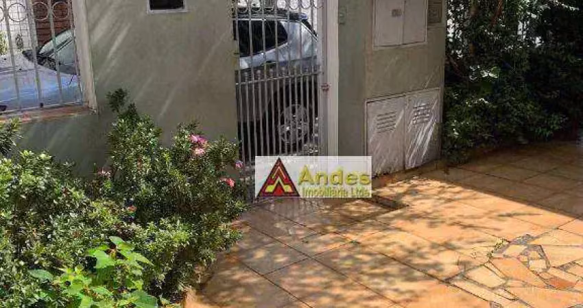 Casa térrea de esquina ao lado da braz leme 3 dorms 1 suíte 2 vgs edícula à venda, 350 m² a/t  161 m² a/c por r$ 1.400.000 - santana - são paulo/sp