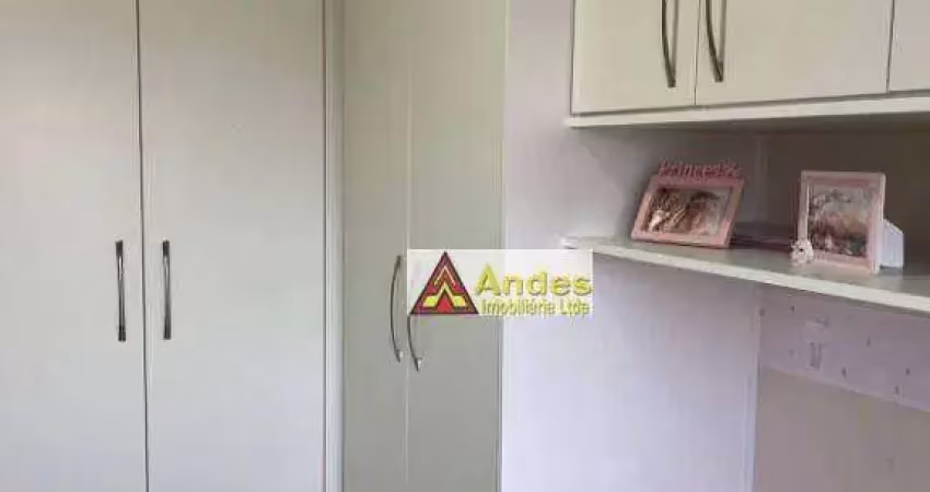 Apartamento à venda, 72 m² por r$ 760.000,00 - santana - são paulo/sp