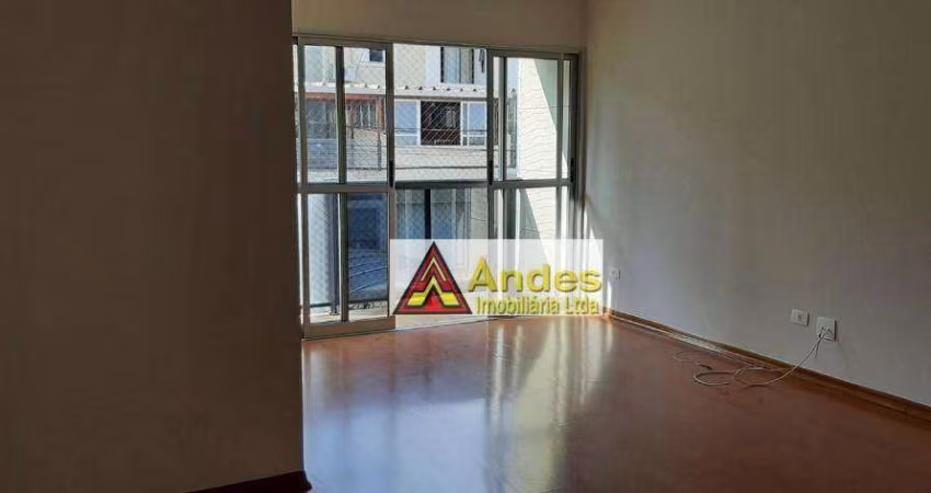 Apartamento à venda, 78 m² por R$ 750.000,00 - Santana - São Paulo/SP