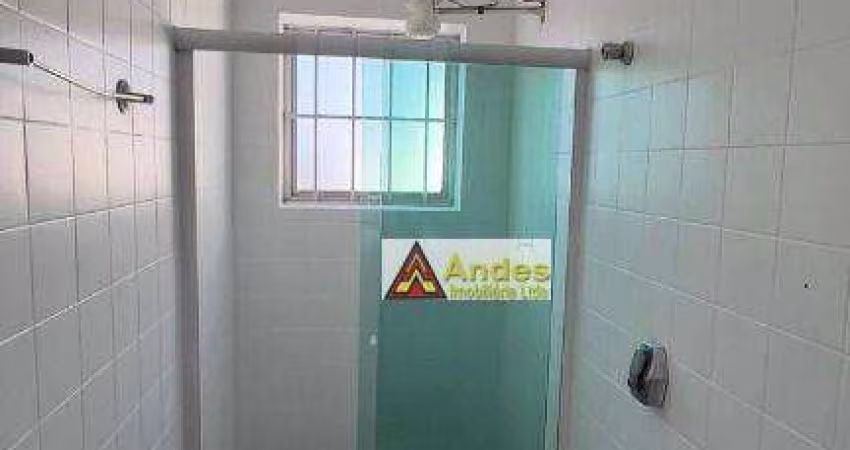 Sobrado à venda, 270 m² por R$ 750.000,00 - Lauzane Paulista - São Paulo/SP