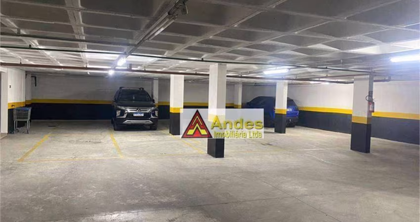 Studio à venda, 31 m² por R$ 362.000,00 - Santana - São Paulo/SP