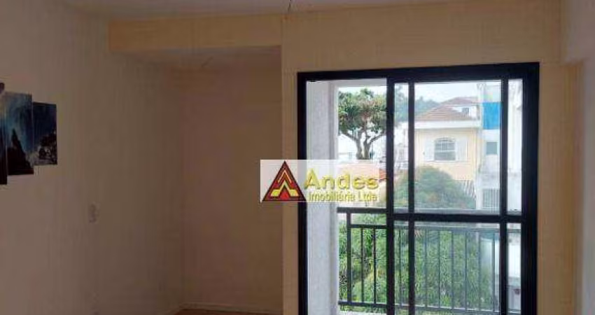 Studio à venda, 28 m² por R$ 274.000,00 - Jardim Sao Paulo(Zona Norte) - São Paulo/SP