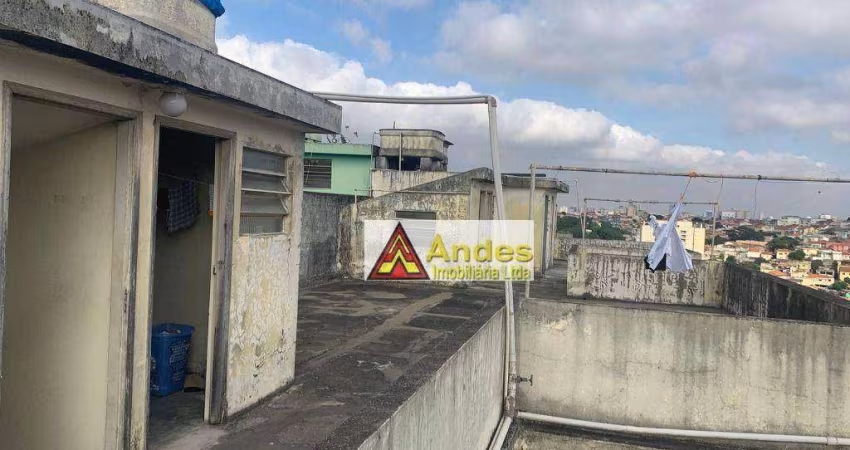 Prédio à venda, 300 m² por R$ 1.596.000,00 - Casa Verde Alta - São Paulo/SP