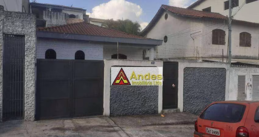 Casa à venda, 150 m² por R$ 740.000,00 - Jardim Valéria - Guarulhos/SP