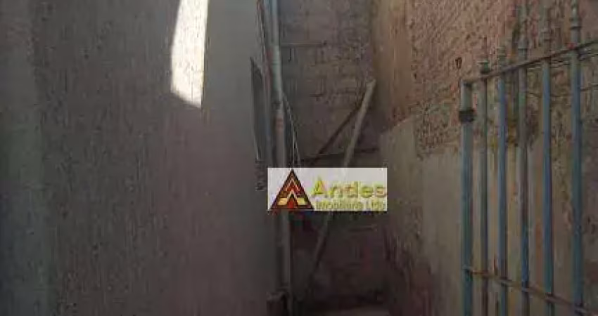 Casa com 3 dormitórios à venda, 125 m² por r$ 330.000,00 - vila gustavo - são paulo/sp