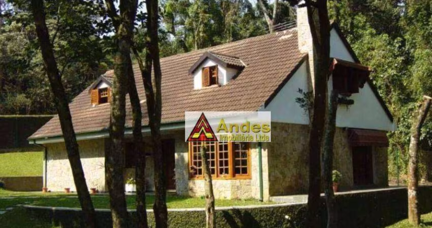 Casa à venda, 204 m² por R$ 1.809.000,00 - Vila Nova Manchester - São Paulo/SP