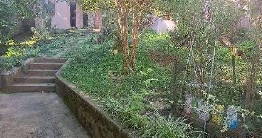 Sobrado à venda, 347 m² por R$ 585.000,00 - Cantareira - Mairiporã/SP
