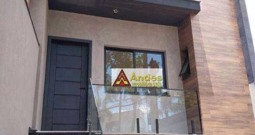 Sobrado à venda, 200 m² por R$ 1.600.000,00 - Jardim Sao Paulo(Zona Norte) - São Paulo/SP