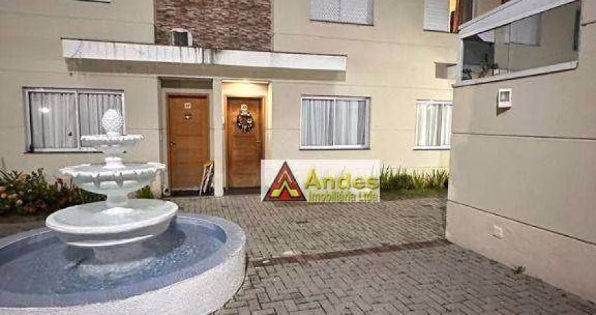 Sobrado à venda, 60 m² por R$ 470.000,00 - Tremembé - São Paulo/SP