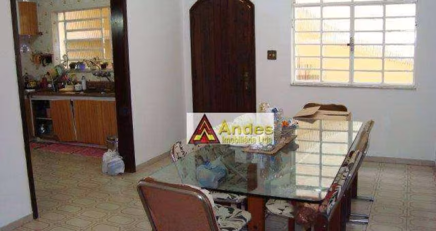 Sobrado Para Venda no Jardim Kerlakian