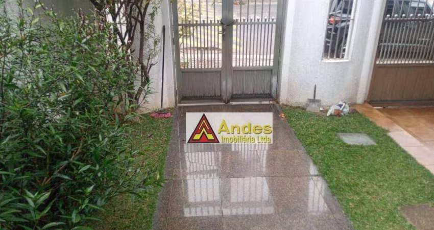 Casa Térrea Para Venda No Jardim França