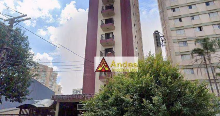Apartamento à venda, 123 m² por R$ 695.000,00 - Santa Teresinha - São Paulo/SP