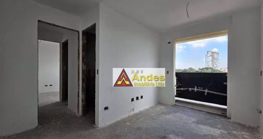 Apartamento com 2 dormitórios à venda, 74 m² por R$ 890.000,00 - Jardim Sao Paulo(Zona Norte) - São Paulo/SP