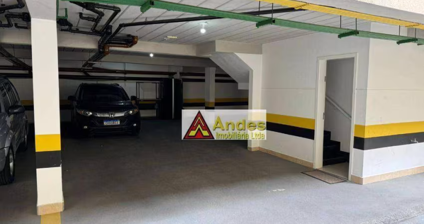 Casa à venda, 100 m² por R$ 695.000,00 - Vila Irmãos Arnoni - São Paulo/SP