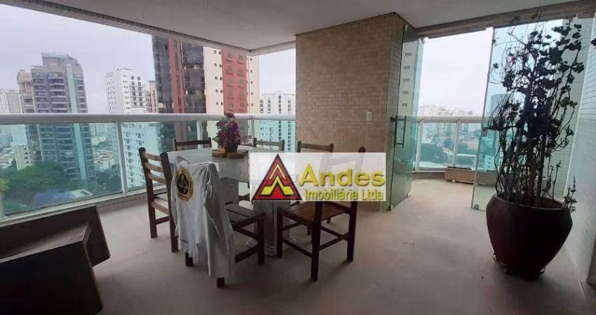 Alto Padrão Alto de Santana 4 suítes 4 vagas fixas à venda, 223 m² por R$ 3.000.000 - Santana - São Paulo/SP