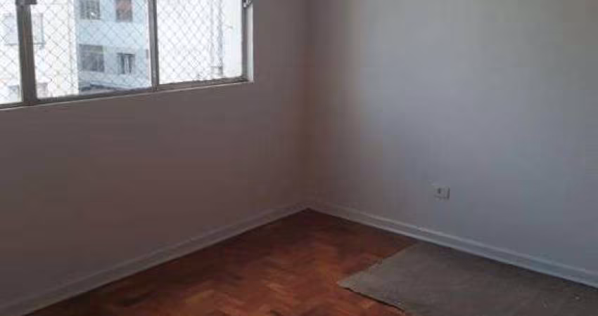 Apartamento com 3 dormitórios para alugar, 100 m² por R$ 2.740,00/mês - Santana - São Paulo/SP