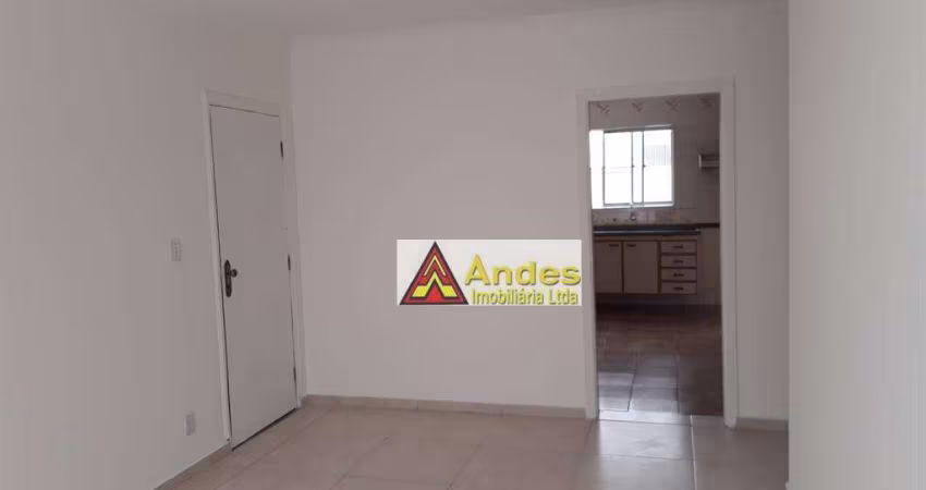 Apartamento com 3 dormitórios para alugar, 100 m² por R$ 2.640,00/mês - Santana - São Paulo/SP