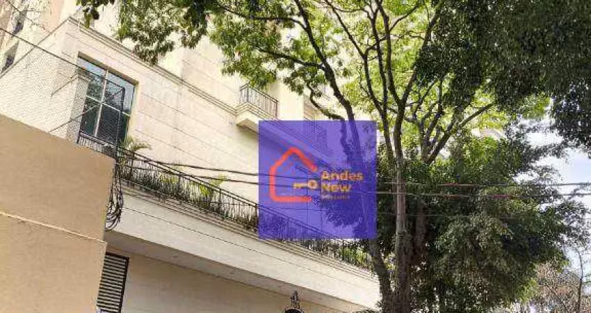 Apto novo varanda gourmet à 7 minutos do metrô 2 suítes 1 vaga à venda, 66 m² por r$ 876.000 - jardim sao paulo zona norte - são paulo/sp