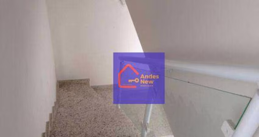 Sobrado à venda, 100 m² por R$ 900.000,00 - Santana - São Paulo/SP