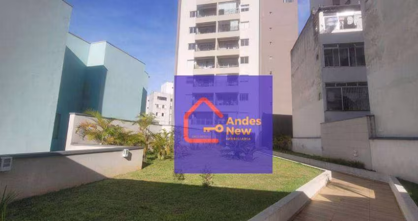 Studio com 1 dormitório para alugAR Zona Norte - Santana - São Paulo/SP