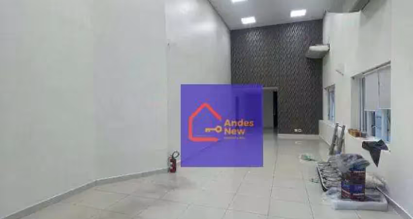 Prédio para alugar, há 2 quadras do metrô Santana 877 m² por R$ 71.000/mês Pronto p/ Clinica médica - Santana - SP