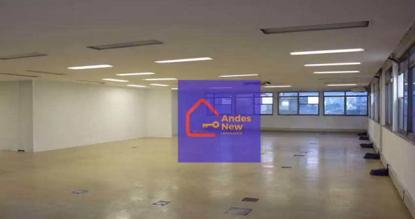 Investidores laje alugada à venda, 517 m² por r$ 8.000.000 - pinheiros - são paulo/sp