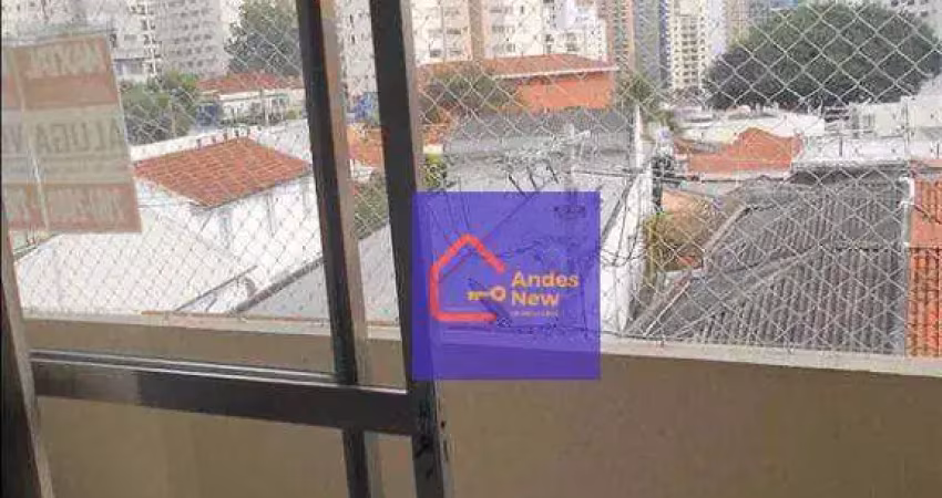 Apartamento com 2 dormitórios, 82 m² - venda por r$ 420.000 ou aluguel por r$ 2.850/mês - santana - são paulo/sp