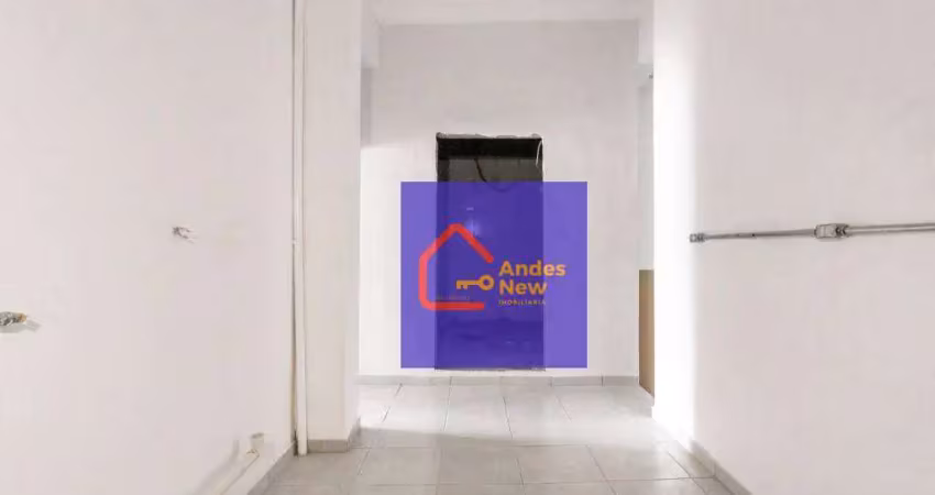 Prédio para alugar, 180 m² por r$ 16.000,00/mês - santana - são paulo/sp