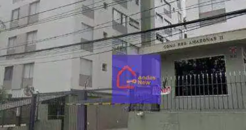 Apartamento à venda, 65 m² por r$ 291.000,00 - vila aurora (zona norte) - são paulo/sp