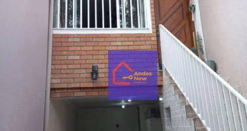 Sobrado com 2 dormitórios à venda, 110 m² por r$ 532.000,00 - mandaqui - são paulo/sp
