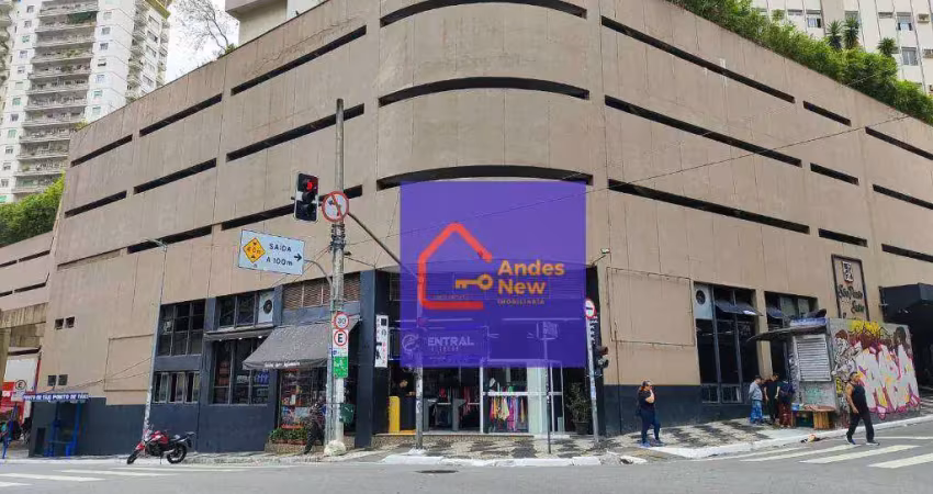 Prédio à venda, 624 m² por r$ 3.300.000,00 - jardim bela vista (zona norte) - são paulo/sp