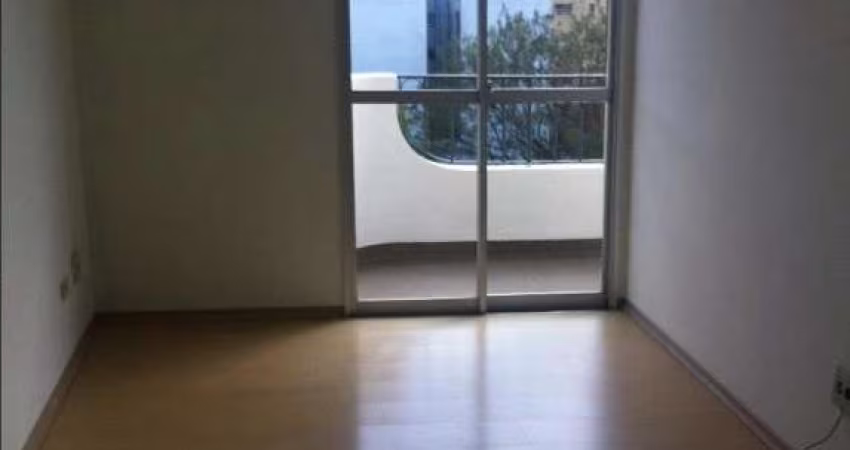 Apartamento à venda, 47 m² por R$ 410.000,00 - Santana - São Paulo/SP