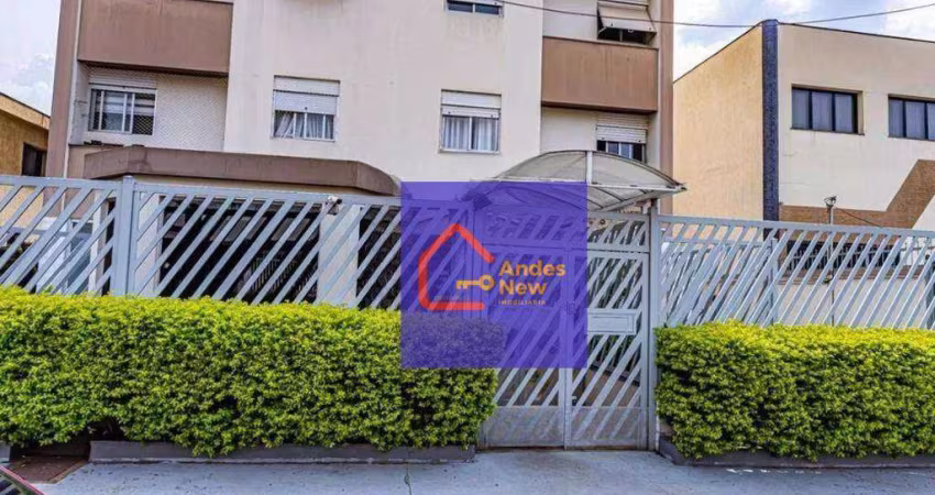 Cobertura com 3 dormitórios à venda, 154 m² por r$ 1.212.000,00 - santa teresinha - são paulo/sp